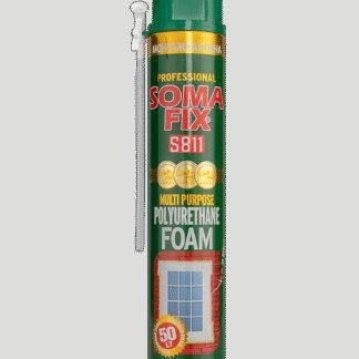 Піна SomaFix 50lt (ручна)
