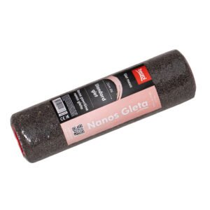 Валик для шпаклівки GLET 25см