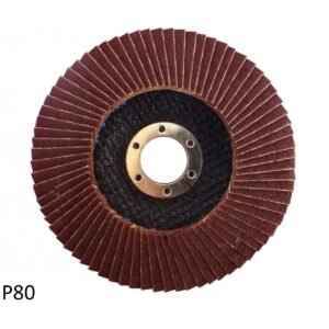 Круг пелюстковий 80
