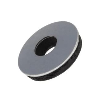 Шайба з гумовою прокладкою 4,8мм