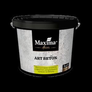 Декративне покриття ART BETON 5кг