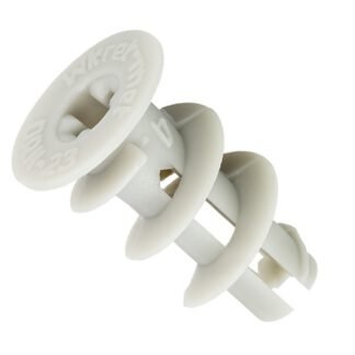 Дюбель Driva-23 пл.