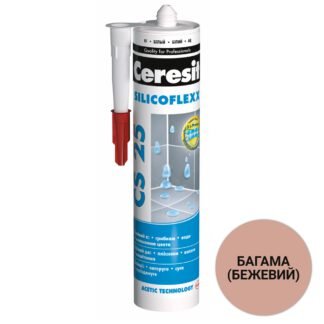 Ceresit герметик CS-25 Багама