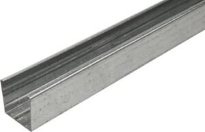 Профіль 0,60 WATER RESIST RED UW-50 - 3м (12шт./уп.)