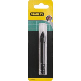 Свердло по кераміці та склу STANLEY : Ø= 12 мм