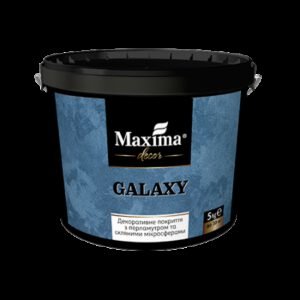 Декративне покриття GALAXY 5кг