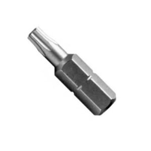 Біта шестигранна  HEX 4 х 25 мм Haisser, 125H040A/2711806