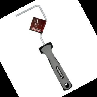 Ручка на валик 6х100 HEISSER