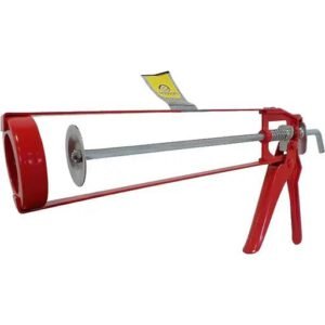 Сталь пістолет для герметика