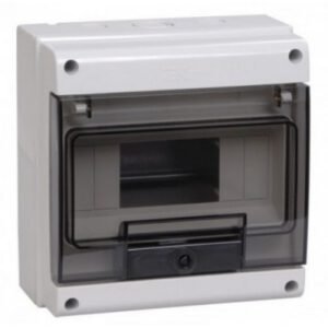 Корпус модульний КМП-8н