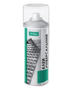 PITON клей універсальний 400мл