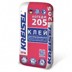 Крайзель 205 клей Cottage(для приклейки)