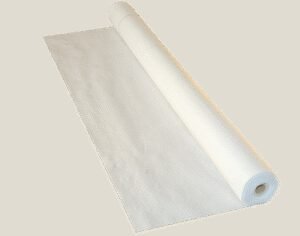 Плівка пароізоляційна Masterplast White Foil (50м.п.)