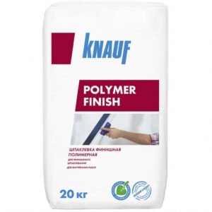 Knauf Polimer Finish