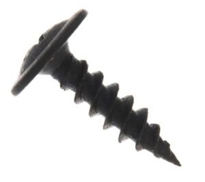 Сам 4.2х13 з прес-шайбою чорн.