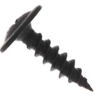 Сам 4.2х32 с прес-шайбою чорн.