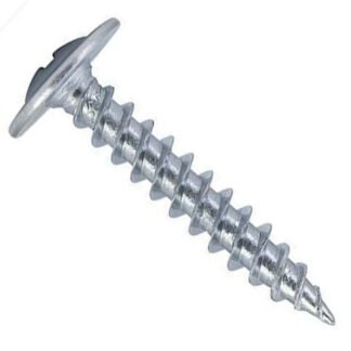 Сам 4.2х65 с прес-шайбою