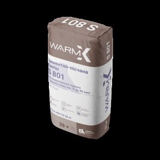 ВМ S801 (стяжка)