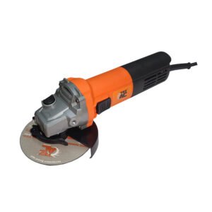 Кутова шліфувальна машина  ТМ Тех.АС ТА-01-418