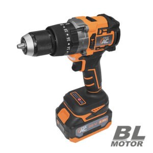 Акумуляторний дриль-шурупокрут ТМ Тех.АС TAOE-CD150