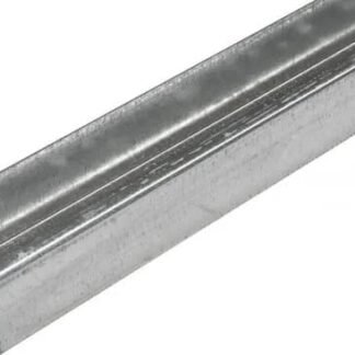 Профіль UW 50 3м 0.4мм Синій