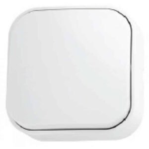 Вимикач 1-кл EVA