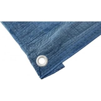 Тент 4х8 синій