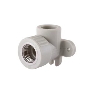 Кутник 90 настінний внутрішній Kalde PPR 20х1/2   17011