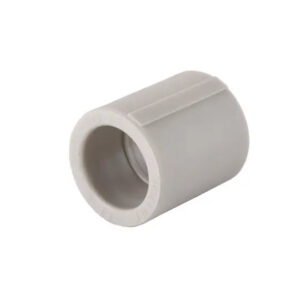 Муфта Kalde PPR ф20  12020