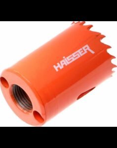 Коронка по металу HEISSER 20мм