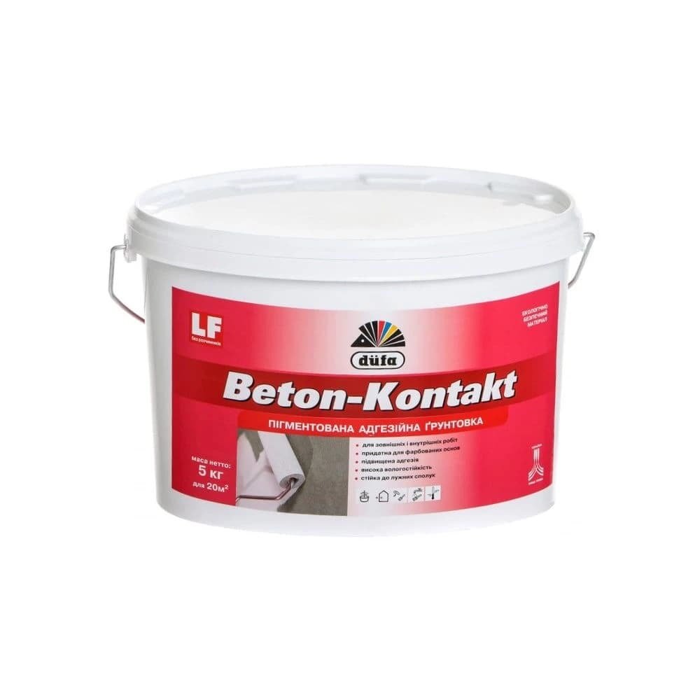 Beton-kontakt 5кг