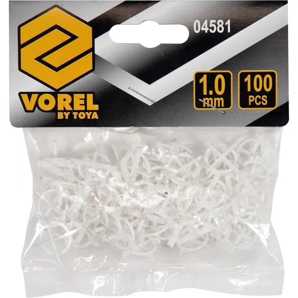 Хрестики 1мм