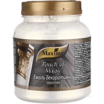 Емаль дек.Перлина 0.25кг