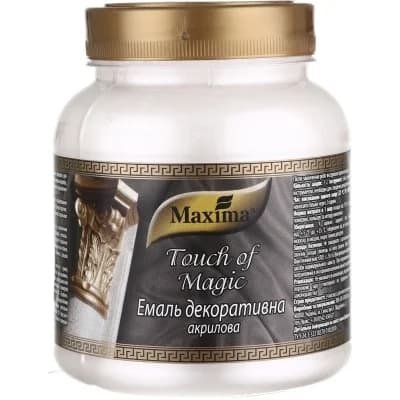 Емаль дек.Срібло 0,5кг