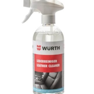 Очисник для шкіри та алькантари в салоні авто, 500 ml {арт. 0893012902}