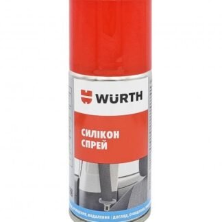 Силікон спрей, 150 ml {арт. 089322150}