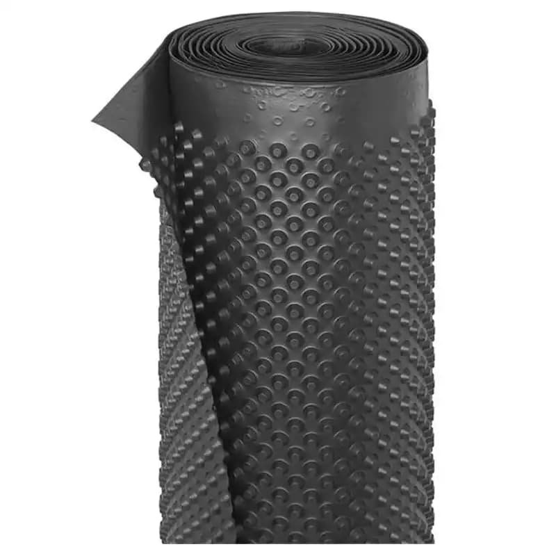 Геомембрана VENTFOL – 1.5м*20м/0,4мм (30м.кв.)