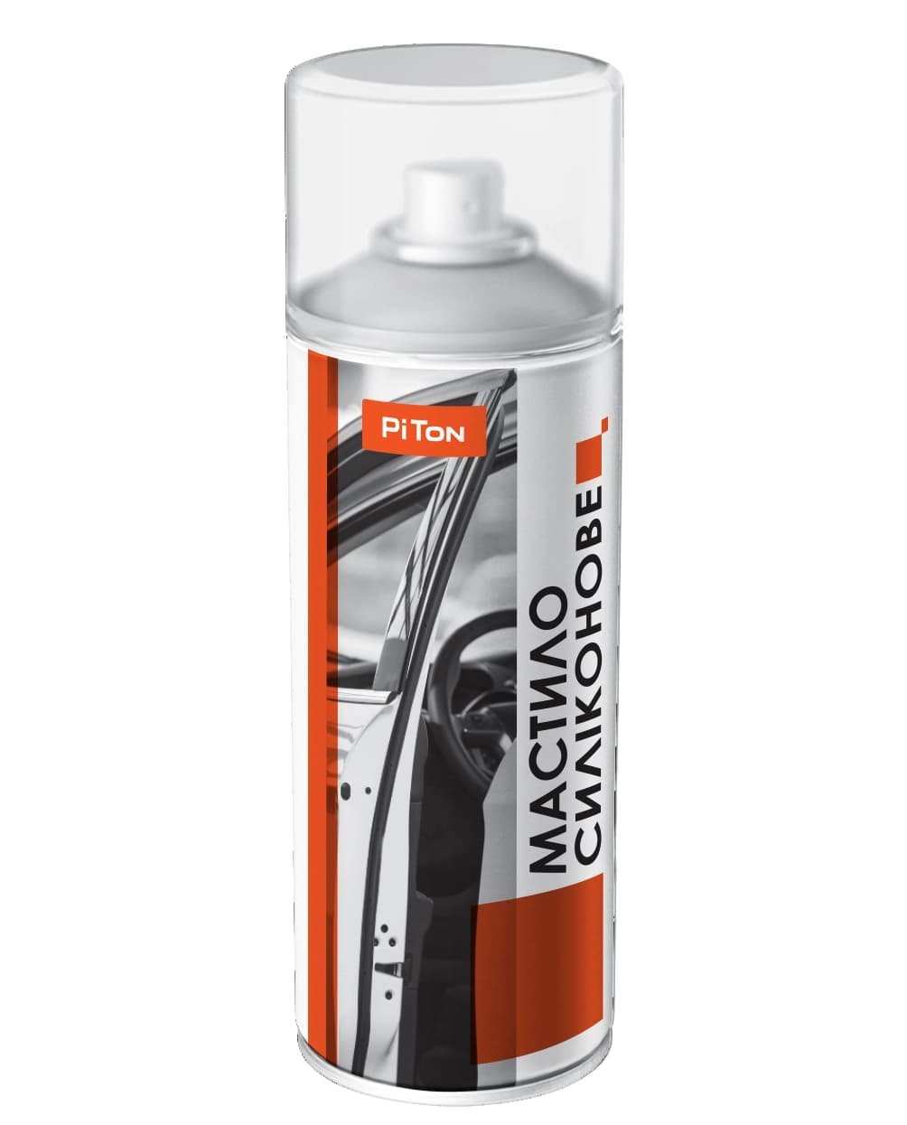 Силіконове мастило 150мл