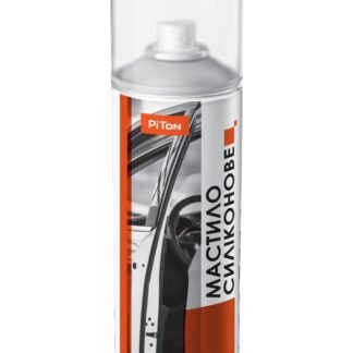 Силіконове мастило 400мл