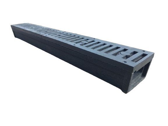 Відлив МІЛКИЙ 1000*140*100мм