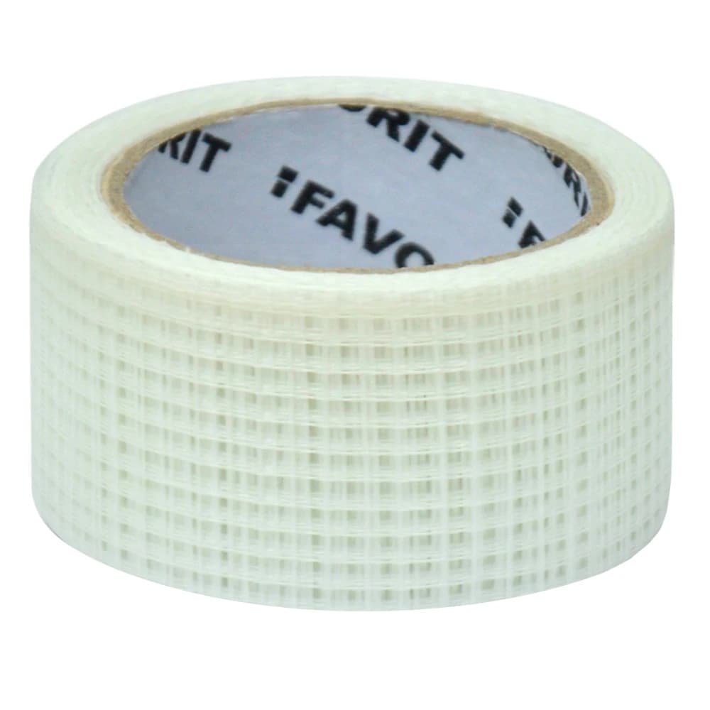 Стрічка скловолоконна 50 мм х 10 м