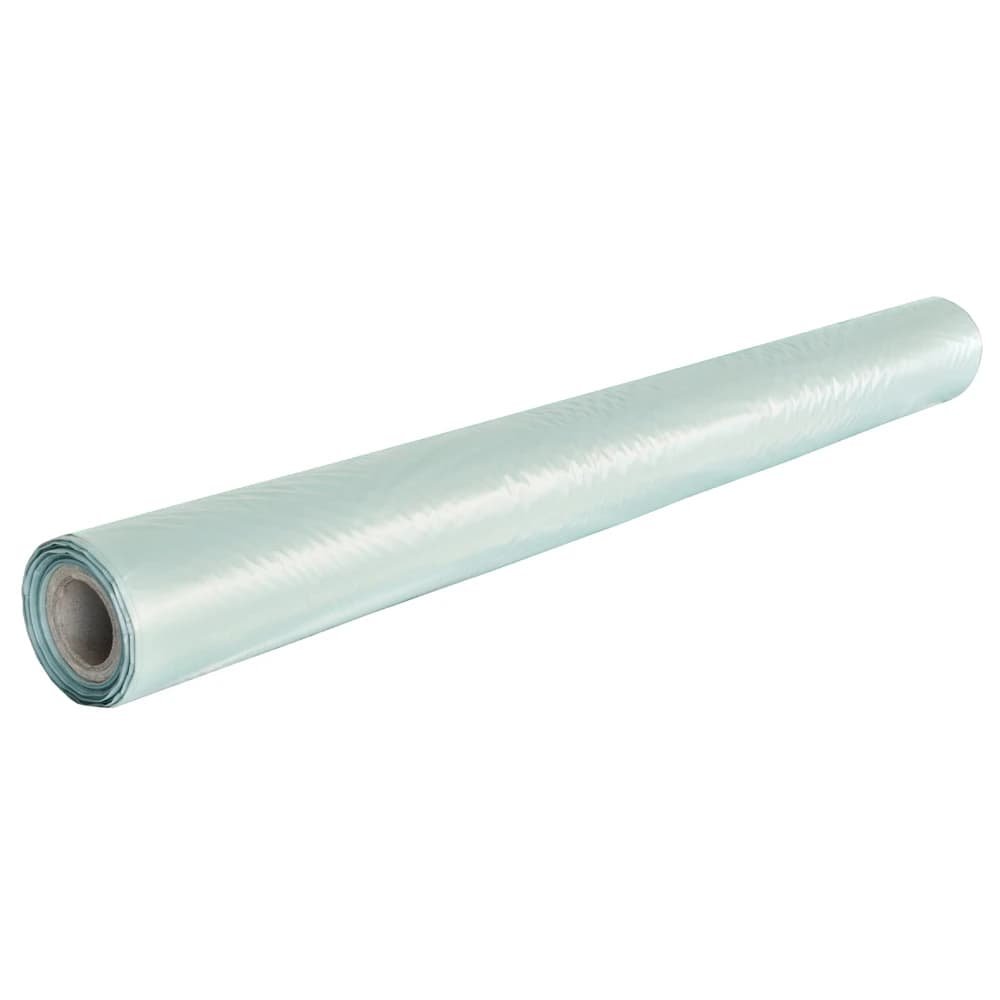 Плівка поліетиленова буд. 120мк прозора