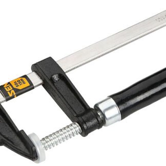 Струбцина столярна F 120 x300 мм. Tolsen (1/12 шт)