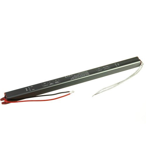 Блок живлення AVT SLIM 12V IP20 5А – 60W