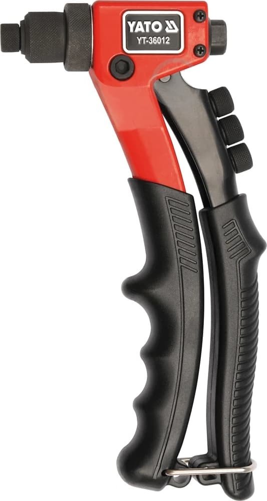 Заклепочник YATO