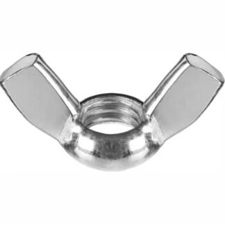 Гайка типу ‘метелик’ DIN315 ЦБ 12 (п=50) (800)