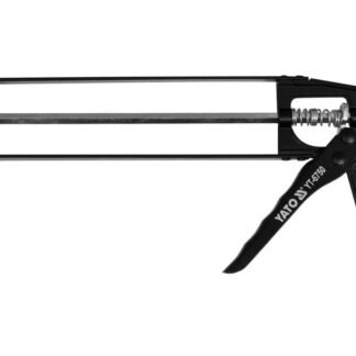 Пістолет скелетний для нанесення герметиків, l= 225 мм