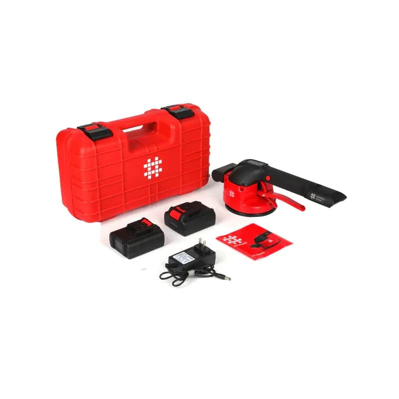 Віброприсоска для плитки 9390