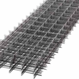 Армопояс 50х50 250х2м (3мм)