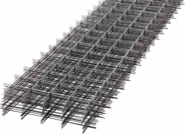 Армопояс 50х50 250х2м (4мм)